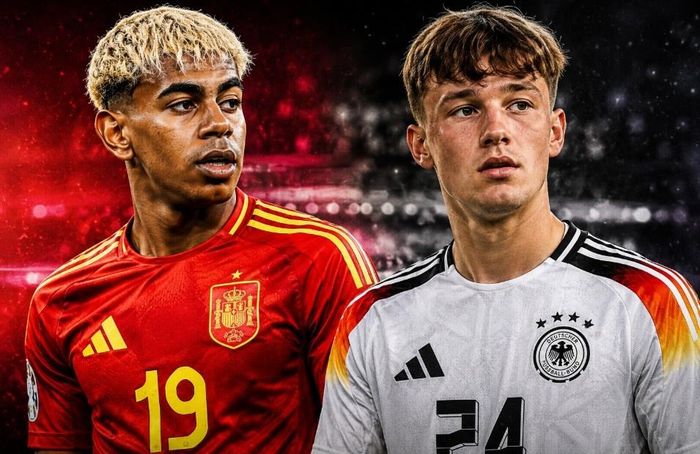Lamine Yamal và Lenart Karl là hai sao trẻ đáng chú ý bậc nhất tại World Cup.