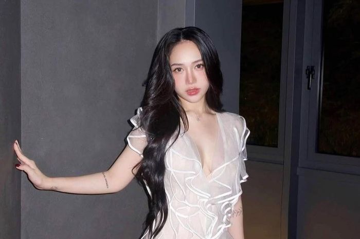 Joyce Phạm và ông xã sẽ sang Mỹ xem World Cup.
