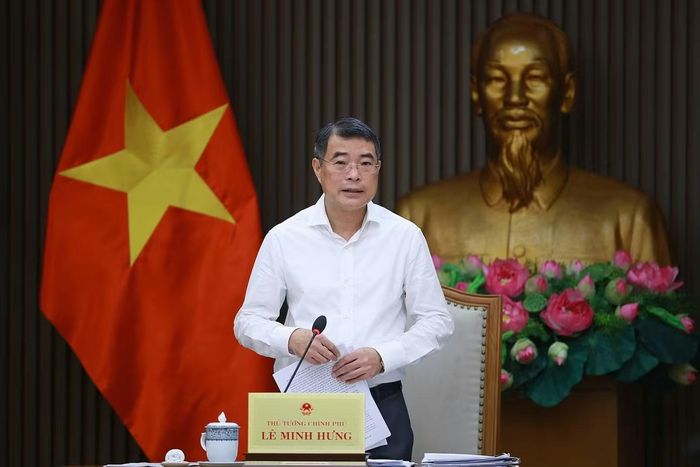 Thủ tướng Lê Minh Hưng làm Trưởng Ban Chỉ đạo quốc gia khắc phục hậu quả bom mìn và chất độc hóa học sau chiến tranh.
