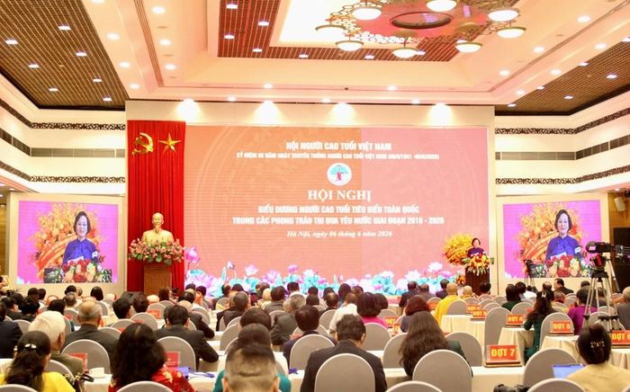 Phó Thủ tướng Phạm Thị Thanh Trà phát biểu tại Hội nghị