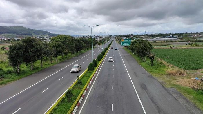 Lâm Đồng được định hướng trở thành trung tâm kết nối giữa Tây Nguyên, duyên hải Nam Trung Bộ với vùng Đông Nam Bộ