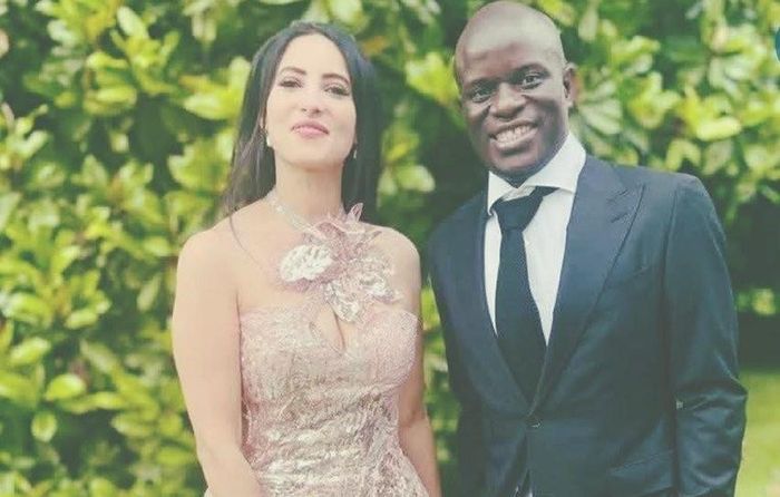 Kanté bị đồn li hôn ngay trước World Cup 2026