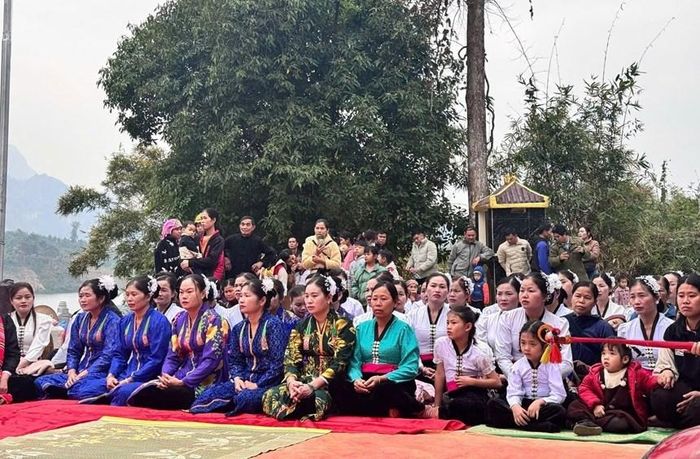 Việc phục dựng Lễ hội Nàng Han được kỳ vọng sẽ góp phần lưu giữ ký ức văn hóa của cộng đồng người Thái trắng nói riêng, dân tộc Thái nói chung