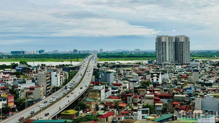 Khơi thông nguồn lực, phát triển thị trường bất động sản hiệu quả, góp phần tích cực vào tăng trưởng kinh tế chung của đất nước.