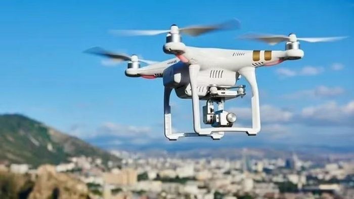 Cục Hàng không Việt Nam đề nghị Bộ Xây dựng có ý kiến với Bộ Công an, Bộ Quốc phòng chỉ đạo các đơn vị chức năng có biện pháp xử lý UAV hoạt động trái phép gần sân bay nhanh chóng, hiệu quả.