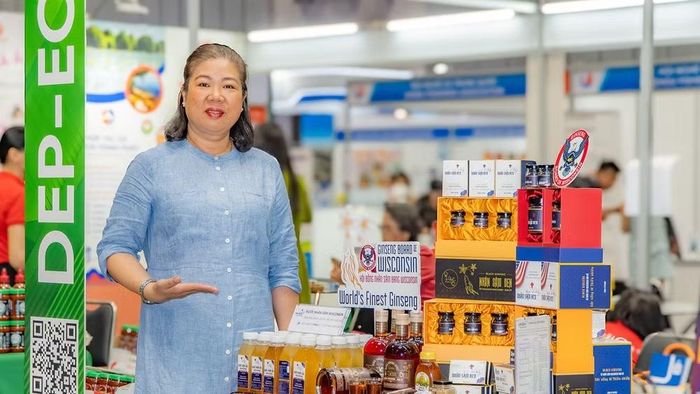 DEP-ECO là bước khởi đầu cho việc xây dựng một hệ sinh thái phát triển thị trường dành cho các doanh nghiệp thực phẩm minh bạch tại Việt Nam.