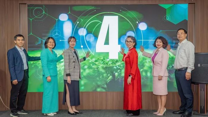AFT Connect được kích hoạt cách đây 1 năm.