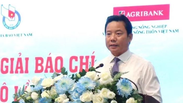 Phó Chủ tịch Ủy ban nhân dân tỉnh Tây Ninh Phạm Tấn Hòa phát biểu chào mừng.