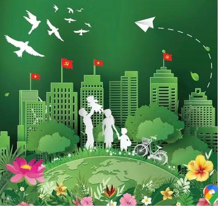 Làn sóng cam kết và thực hành bộ tiêu chuẩn ESG đang diễn ra mạnh mẽ tại các doanh nghiệp Việt Nam nhằm kiến tạo các giá trị bền vững.