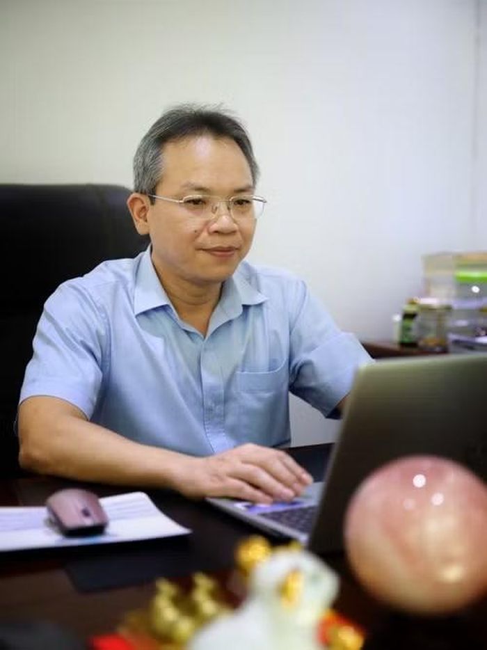 Ông Mai Xuân Phong - Thành viên Hội đồng quản trị kiêm Tổng Giám đốc Tổng Công ty Thủy sản Việt Nam - CTCP (Seaprodex) nhận định chuyển đổi xanh nay đã trở thành tiêu chuẩn kỹ thuật bắt buộc mang tính toàn cầu.