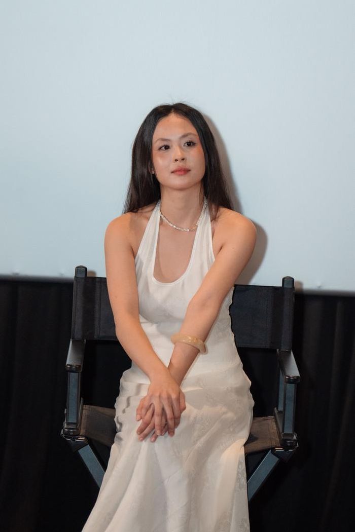 Trần Kỳ Anh vai Chi