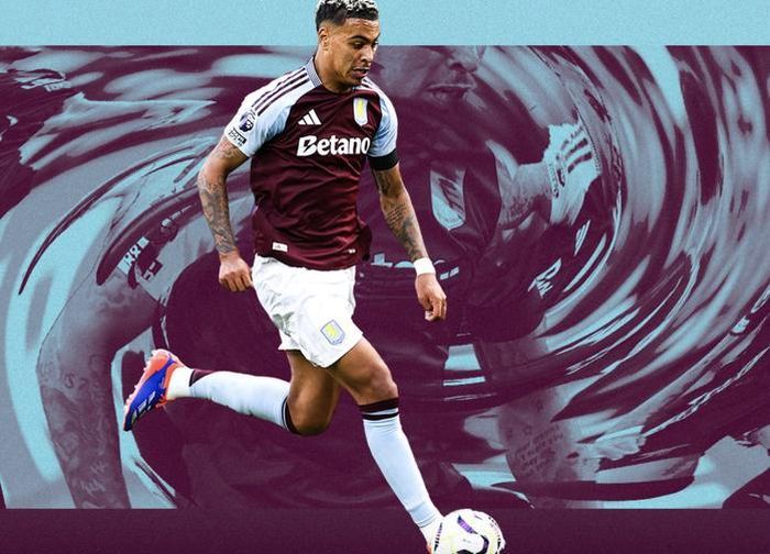 Morgan Rogers (Aston Villa)