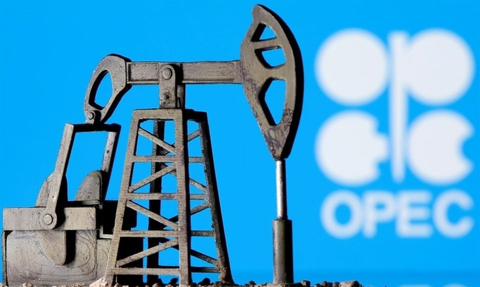  OPEC giữ nguyên dự báo tăng trưởng nhu cầu dầu toàn cầu năm nay ở mức 1,2 triệu thùng/ngày. Ảnh minh họa: Reuters 