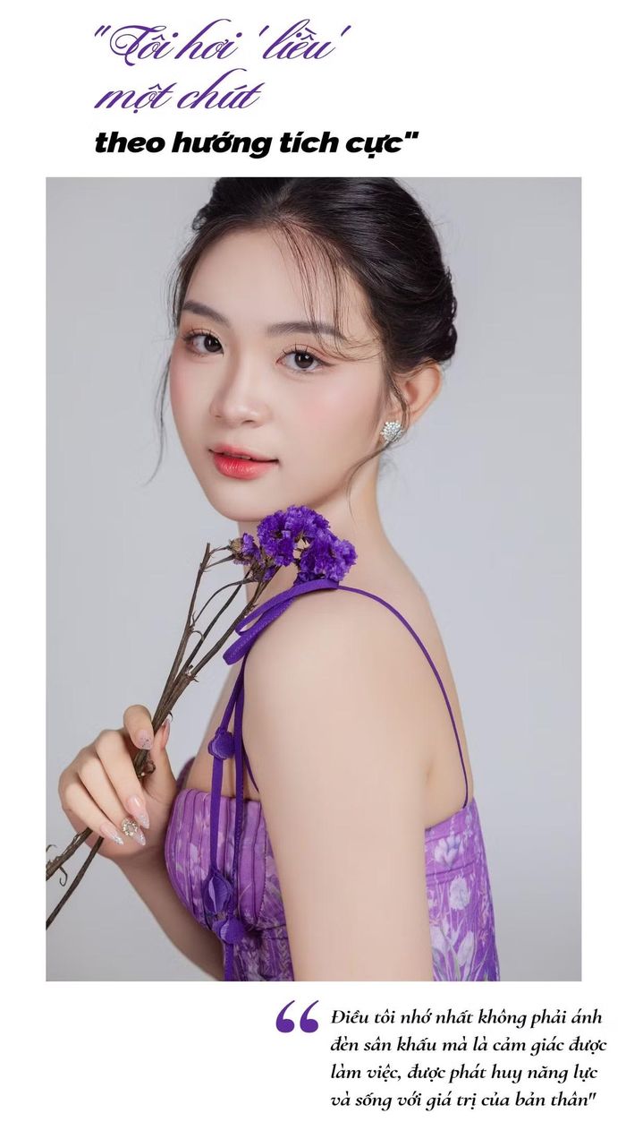 - Khi bước ra khỏi cuộc sống bỉm sữa để trở lại công việc, thử thách lớn nhất với chị là gì?