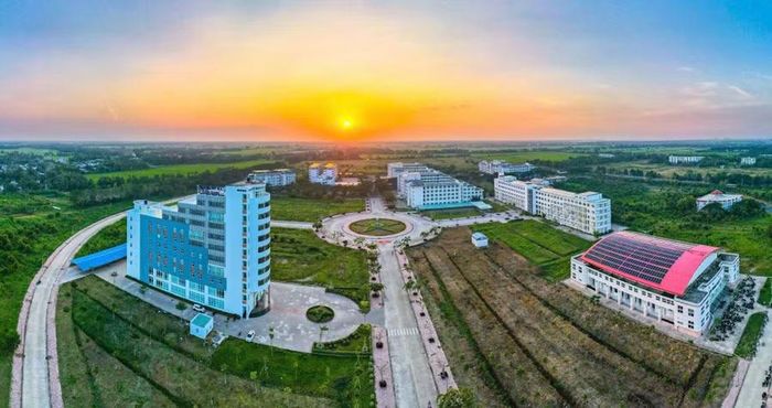Tại Trường ĐH Kiên Giang, Nghị định 179 mở ra cơ hội phát triển cho 3 ngành đào tạo, gồm Công nghệ kỹ thuật xây dựng, Công nghệ kỹ thuật ô tô, Công nghệ Điều khiển và Tự động hóa.