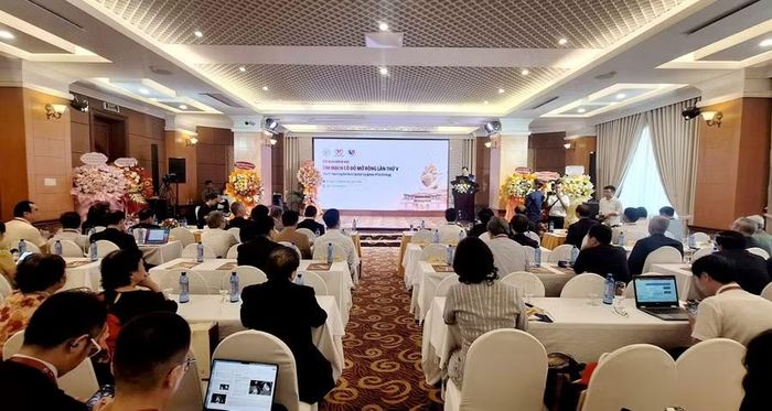 Hội nghị thảo luận về những bước tiến mới nhất trong quản lý và điều trị bệnh lý tim mạch.