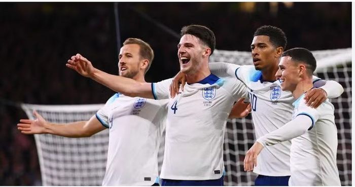 Dù sở hữu nhiều lựa chọn tấn công chất lượng, Tuchel khẳng định Kane vẫn là cầu thủ quan trọng nhất của đội tuyển Anh.