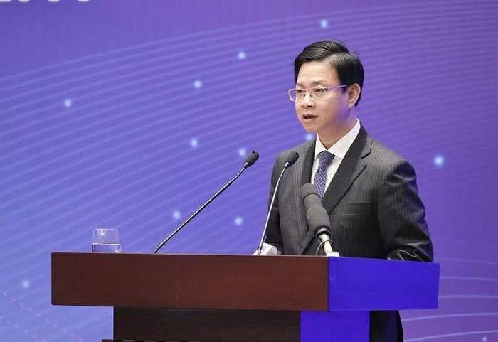 Thứ trưởng cho biết ý nghĩa của việc Phong Nha - Kẻ Bàng được công nhận là KDTSQTG đối với tỉnh Quảng Trị nói riêng và Việt Nam nói chung?