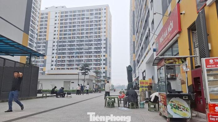 Bắc Ninh công bố giá bán nhà ở xã hội tại nhiều dự án.