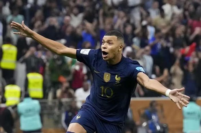 Kylian Mbappe đang đứng trước những cơ hội lớn để làm nên lịch sử tại World Cup 2026.