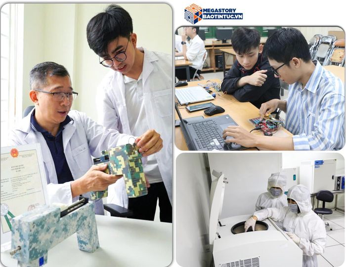 Đẩy mạnh công tác nghiên cứu khoa học cơ bản không chỉ là vấn đề kinh tế mà còn gắn trực tiếp với an ninh, chủ quyền và vị thế quốc gia.