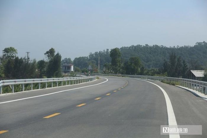 Theo kế hoạch, đến tháng 8/2026, gói thầu số 5 sẽ hoàn thành, qua đó đưa toàn bộ tuyến Nga Sơn - Hoằng Hóa vào khai thác. Sau khi hoàn thành, tuyến đường sẽ tạo động lực phát triển kinh tế - xã hội cho các địa phương ven biển, đồng thời kết nối liên hoàn tuyến đường ven biển từ Quảng Ninh đến Nghệ An.