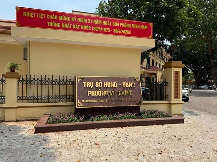 UBND phường Võ Cường vào cuộc nhanh chóng vào cuộc sau thông tin của Người Đưa Tin về các điểm sản xuất, nghiền gỗ không đảm bảo các quy định của pháp luật.
