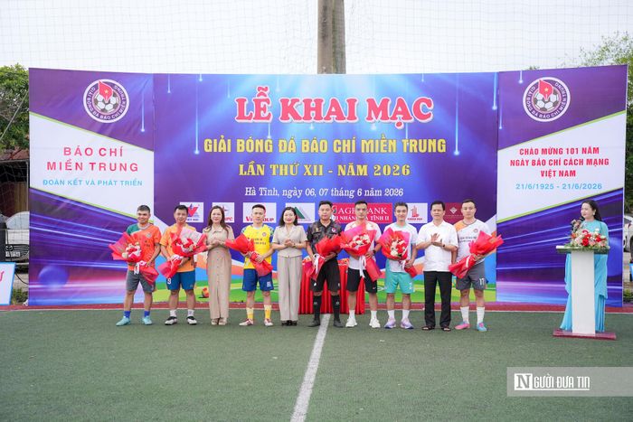 Là sân chơi thể thao truyền thống của những người làm báo khu vực miền Trung, giải đấu được tổ chức thường niên dịp kỉ niệm Ngày Báo chí Cách mạng Việt Nam (21/6). Trải qua 12 mùa giải, đây đã trở thành điểm hẹn quen thuộc, góp phần tăng cường giao lưu, gắn kết giữa các cơ quan báo chí trong khu vực.