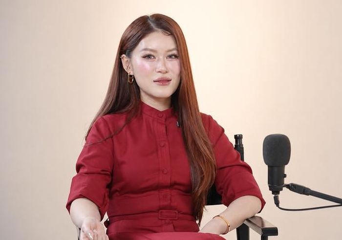 Ngọc Thanh Tâm tại "Sao check".