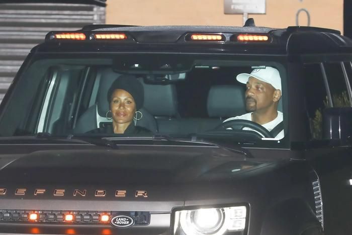Mối quan hệ của Will Smith và Jada Pinkett Smith từ lâu luôn nhận được sự chú ý đặc biệt từ công chúng.