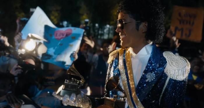 Sức hút của bộ phim cho thấy di sản của Michael Jackson vẫn tạo được sự đồng cảm với nhiều thế hệ khán giả.