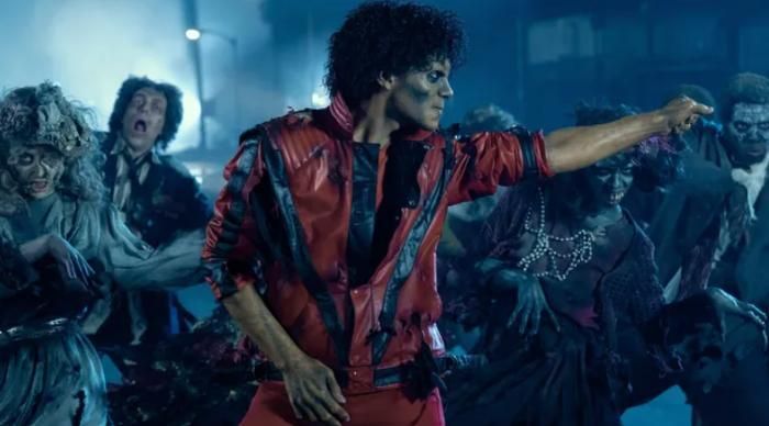 Bộ phim tái hiện hành trình từ cậu bé của nhóm Jackson 5 đến biểu tượng âm nhạc có sức ảnh hưởng toàn cầu.