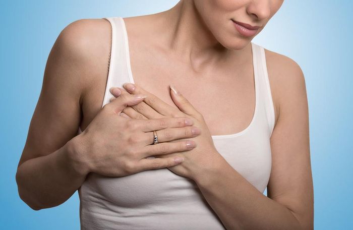 Nghiên cứu mới dựa trên xét nghiệm gen Prosigna đang mở ra cánh cửa điều trị nhẹ nhàng cho phụ nữ mắc ung thư vú.
