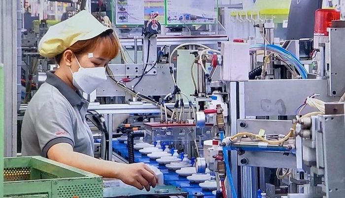 Cần có thêm các chính sách hỗ trợ doanh nghiệp nhỏ và vừa. Ảnh minh họa