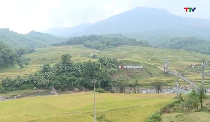 Mường Đeng đổi thay nhờ khai thác hiệu quả tiềm năng du lịch và văn hóa bản địa.