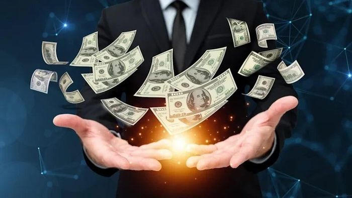 Mỹ tiếp tục là nơi gia tăng số lượng triệu phú nhiều nhất trên toàn cầu. Ảnh: Finance.