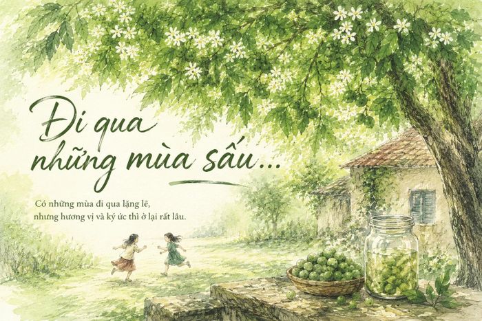 Tranh minh họa. (Nguồn: AI)