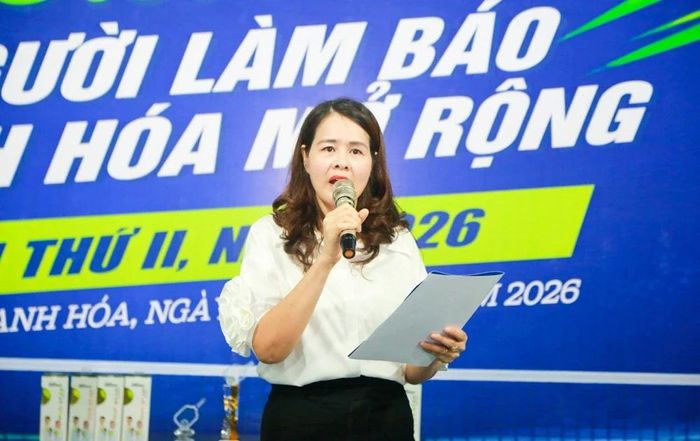 Phát biểu khai mạc giải, Phó Chủ tịch Thường trực Hội Nhà báo tỉnh Nguyễn Thị Thương nhấn mạnh: “Giải đấu được tổ chức nhằm đẩy mạnh phong trào tập luyện thể dục, thể thao nói chung và lan tỏa môn Pickleball nói riêng; đồng thời tạo sân chơi lành mạnh cho người đang công tác trong lĩnh vực báo chí và các đơn vị khác của tỉnh được giao lưu, học hỏi kinh nghiệm với nhau, góp phần nâng cao sức khỏe về thể chất lẫn tinh thần để làm việc hiệu quả nhất. Tinh thần đó đã lan tỏa trên sân đấu, nơi những người làm báo trở thành những vận động viên trực tiếp thi đấu, thể hiện sự năng động và nhiệt huyết”.