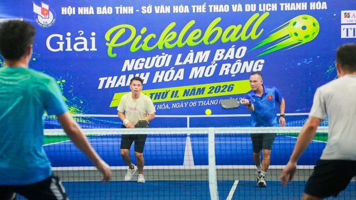 Trong suốt quá trình thi đấu, các vận động viên tuân thủ nghiêm các quy định chuyên môn, đề cao tinh thần fair play, góp phần tạo nên một giải đấu chuyên nghiệp, văn minh.