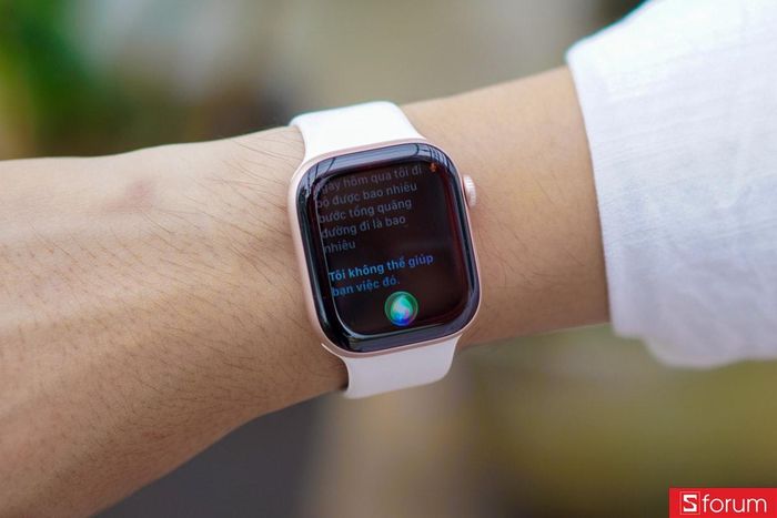 Apple Watch là một trong những dòng đồng hồ thông minh đáng mua nhất hiện nay