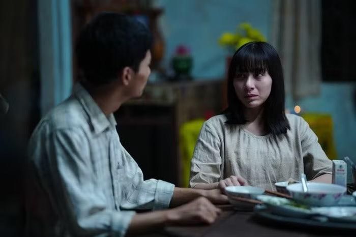 Vợ chồng Thảo và Phú