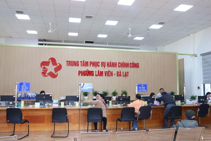 Một địa phương có môi trường đầu tư thuận lợi, nền hành chính minh bạch, đội ngũ cán bộ tận tâm và khả năng giải quyết công việc nhanh chóng sẽ tạo nên sức hút đối với người dân, nhà đầu tư và du khách
