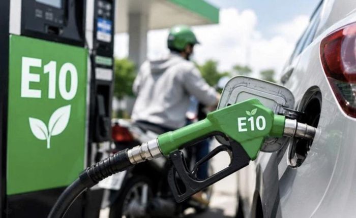 Không chỉ Việt Nam, nhiều quốc gia phát triển đã dùng xăng E10 từ lâu