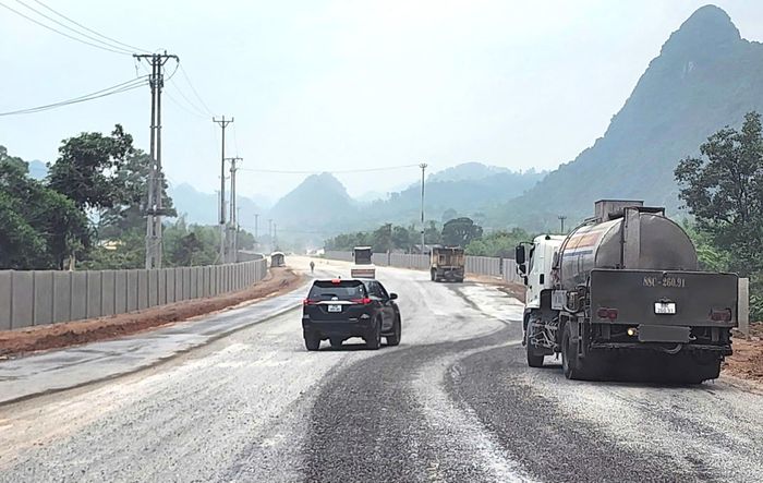 Giải ngân vốn đầu tư công không chỉ là nhiệm vụ tài chính mà còn là thước đo năng lực điều hành của chính quyền cơ sở.