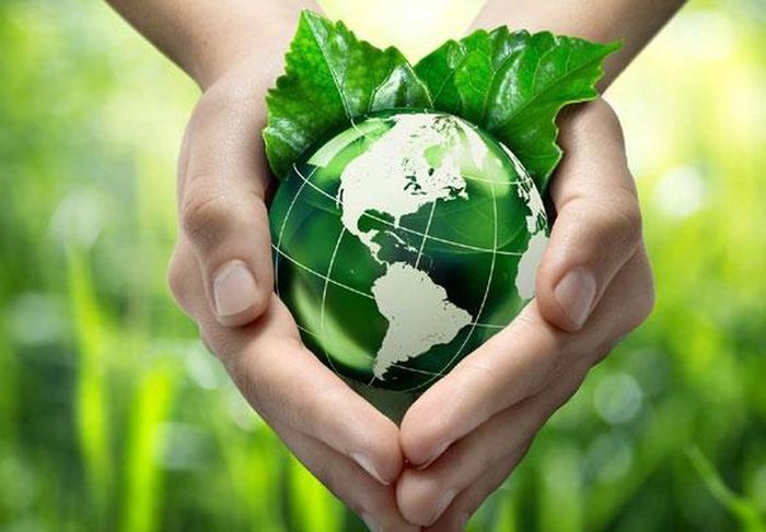 Bài viết của Tổng Bí thư, Chủ tịch nước Tô Lâm là lời nhắc nhở về con đường phát triển của Việt Nam trong kỷ nguyên mới: muốn đi xa, phải đi cùng thiên nhiên; muốn giàu mạnh, phải giữ được môi trường sống. Nguồn: baochinhphu.vn