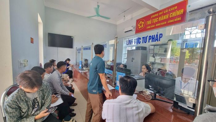 Đạo Trù là một trong những đơn vị tiên phong bước đầu đưa công nghệ trí tuệ nhân tạo (AI) và trợ lý ảo (Chatbot) vào công tác tuyên truyền và quản lý hành chính