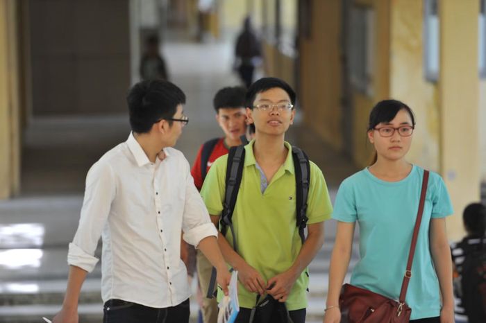 Kỳ thi tốt nghiệp THPT năm 2026 có số lượng thí sinh đăng ký dự thi đông nhất từ trước đến nay.