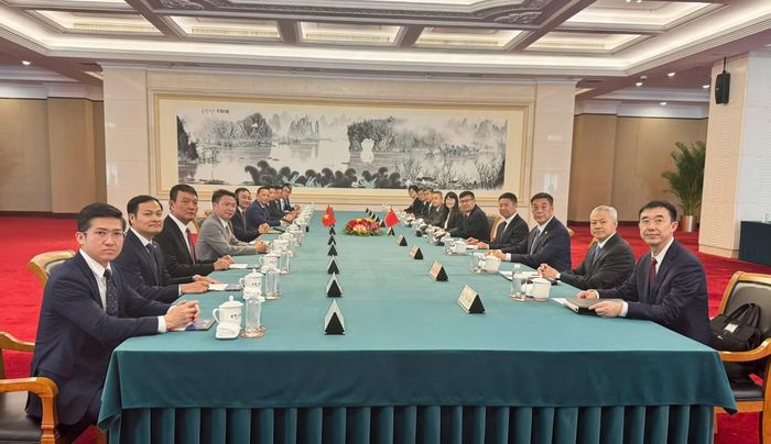 Tại hội nghị, hai bên thống nhất sẽ tăng cường hợp tác đào tạo cán bộ, nâng cao năng lực trong lĩnh vực công tác cảnh vệ.