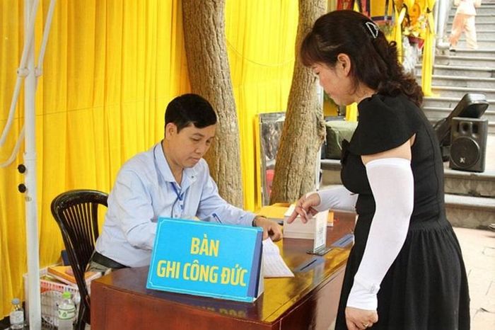 Hình mang tính minh họa. Nguồn: Internet