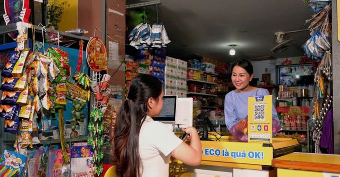 Nhiều hộ kinh doanh có quy mô lớn đã chủ động chuyển đổi lên mô hình doanh nghiệp. Ảnh minh họa